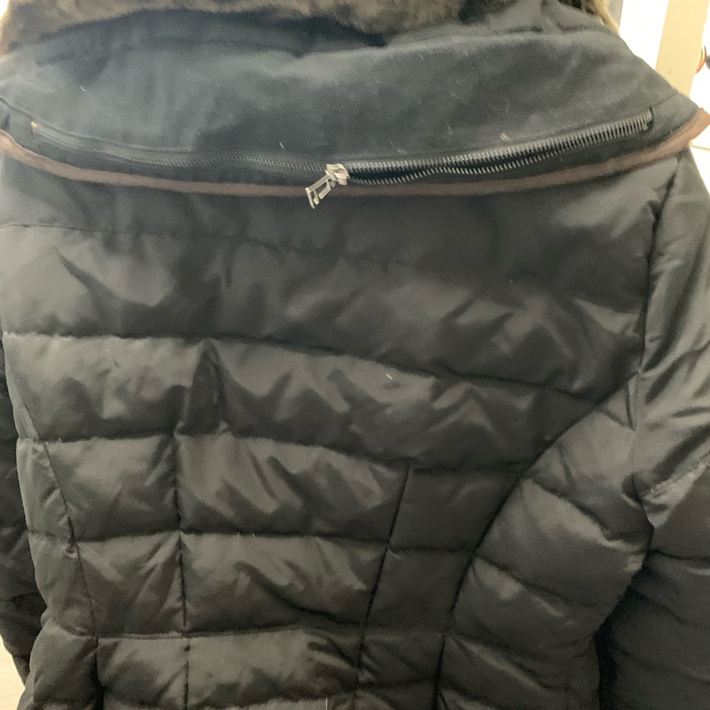 Zara jacket - Picture 3 of 9